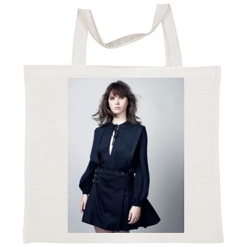 Felicity Jones Tote