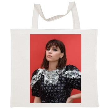 Felicity Jones Tote