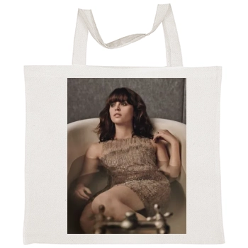 Felicity Jones Tote