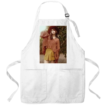 Felicity Jones Apron