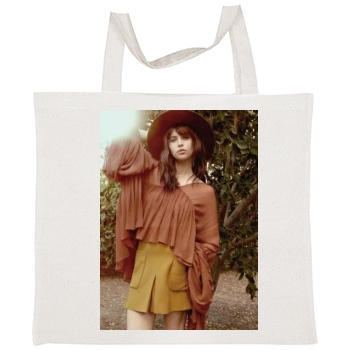 Felicity Jones Tote