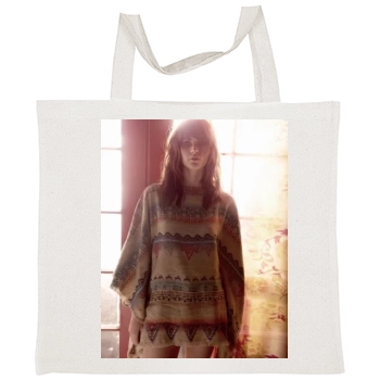 Felicity Jones Tote