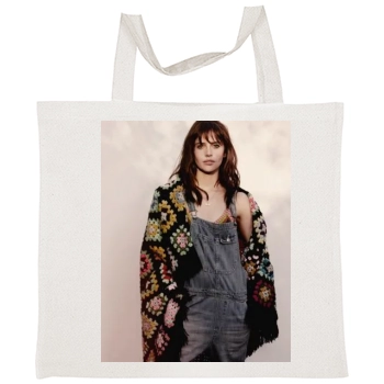 Felicity Jones Tote