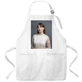 Felicity Jones Apron