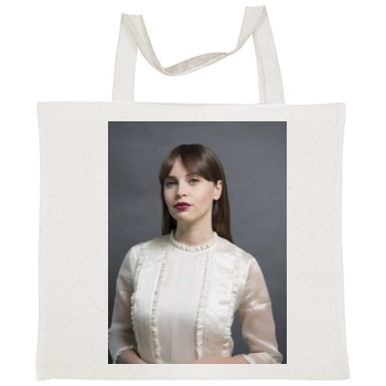 Felicity Jones Tote