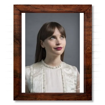 Felicity Jones 14x17