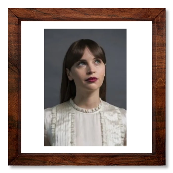 Felicity Jones 12x12