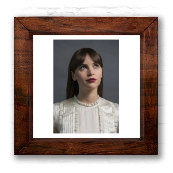 Felicity Jones 6x6