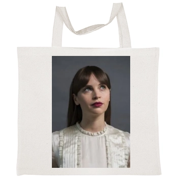 Felicity Jones Tote