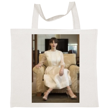 Felicity Jones Tote