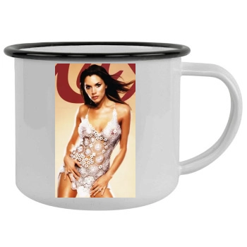 Victoria Beckham Camping Mug