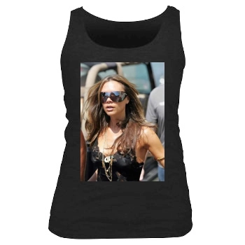 Victoria Beckham Women's Tank Top