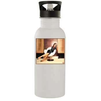 Victoria Beckham Stainless Steel Water Bottle