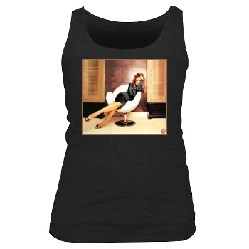 Victoria Beckham Women's Tank Top