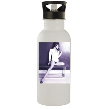 Victoria Beckham Stainless Steel Water Bottle