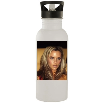 Victoria Beckham Stainless Steel Water Bottle