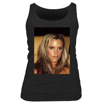 Victoria Beckham Women's Tank Top