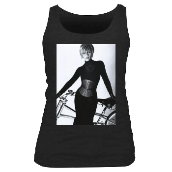 Victoria Beckham Women's Tank Top