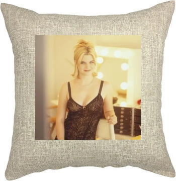 Heather Tom Pillow