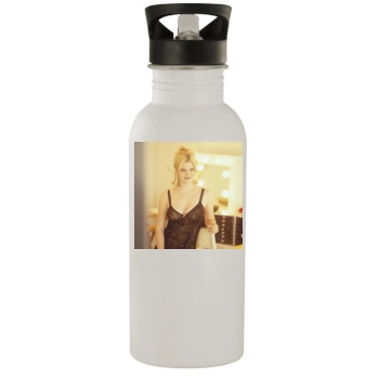 Heather Tom Stainless Steel Water Bottle