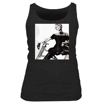 Victoria Beckham Women's Tank Top