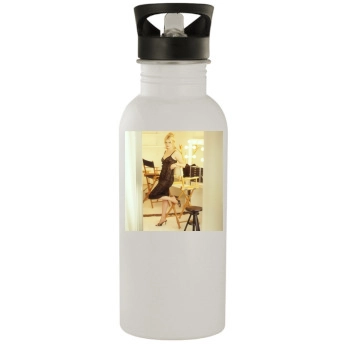 Heather Tom Stainless Steel Water Bottle