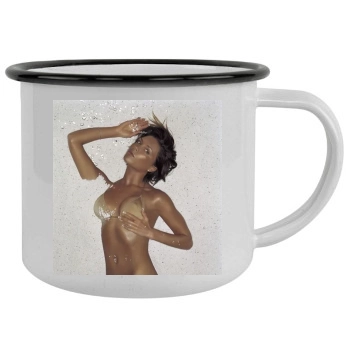 Victoria Beckham Camping Mug