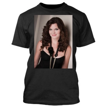 Heather Tom Men's TShirt