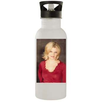 Heather Tom Stainless Steel Water Bottle