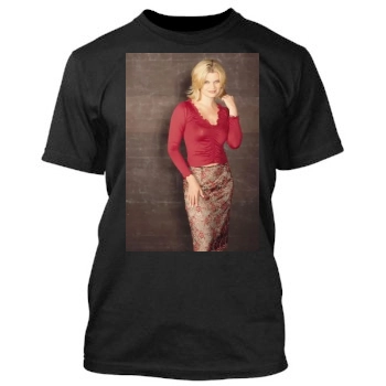 Heather Tom Men's TShirt