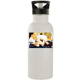 Victoria Beckham Stainless Steel Water Bottle