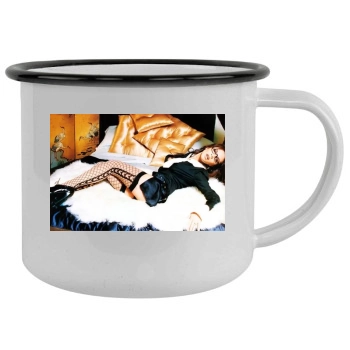 Victoria Beckham Camping Mug