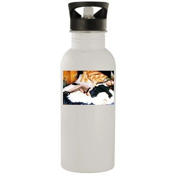 Victoria Beckham Stainless Steel Water Bottle