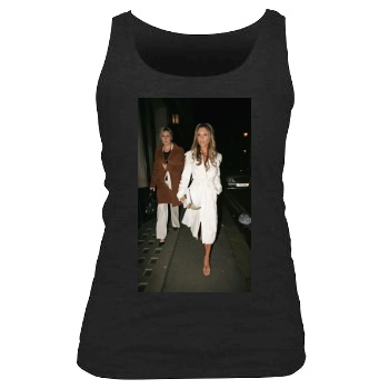 Victoria Beckham Women's Tank Top