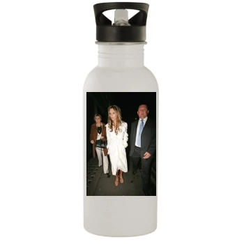 Victoria Beckham Stainless Steel Water Bottle