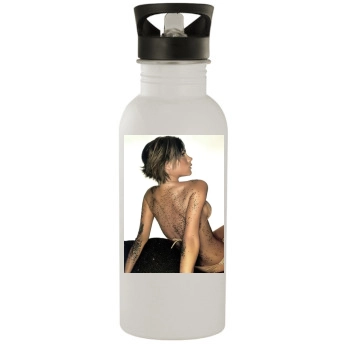 Victoria Beckham Stainless Steel Water Bottle