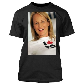 Helen Hunt Men's TShirt