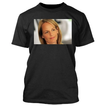 Helen Hunt Men's TShirt