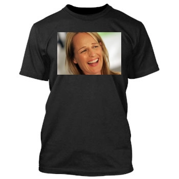 Helen Hunt Men's TShirt