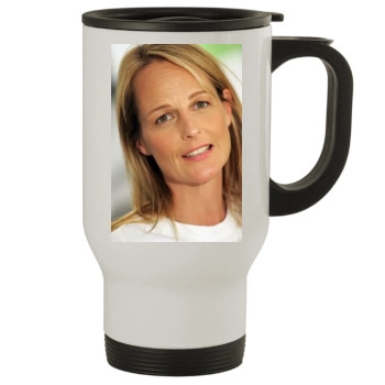 Helen Hunt Stainless Steel Travel Mug