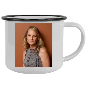 Helen Hunt Camping Mug