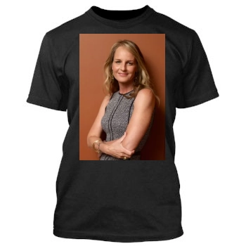 Helen Hunt Men's TShirt