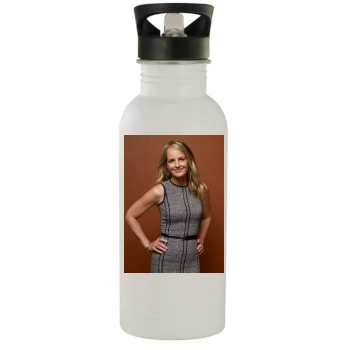 Helen Hunt Stainless Steel Water Bottle