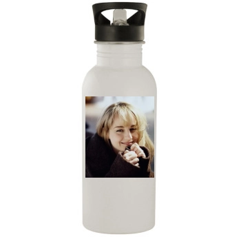 Helen Hunt Stainless Steel Water Bottle