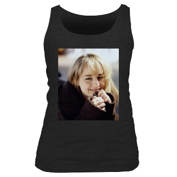 Helen Hunt Women's Tank Top