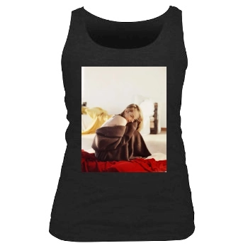 Helen Hunt Women's Tank Top