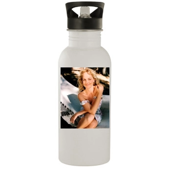 Helen Hunt Stainless Steel Water Bottle