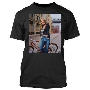 Helen Hunt Men's TShirt