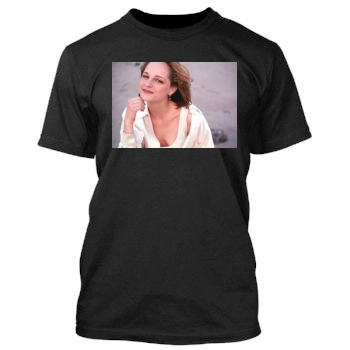 Helen Hunt Men's TShirt