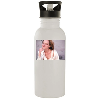 Helen Hunt Stainless Steel Water Bottle